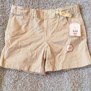 Midi Shorts (NWT)